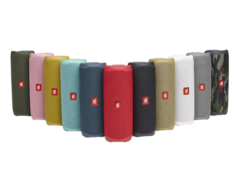 Loa JBL FLIP 5 Chính Hãng-10