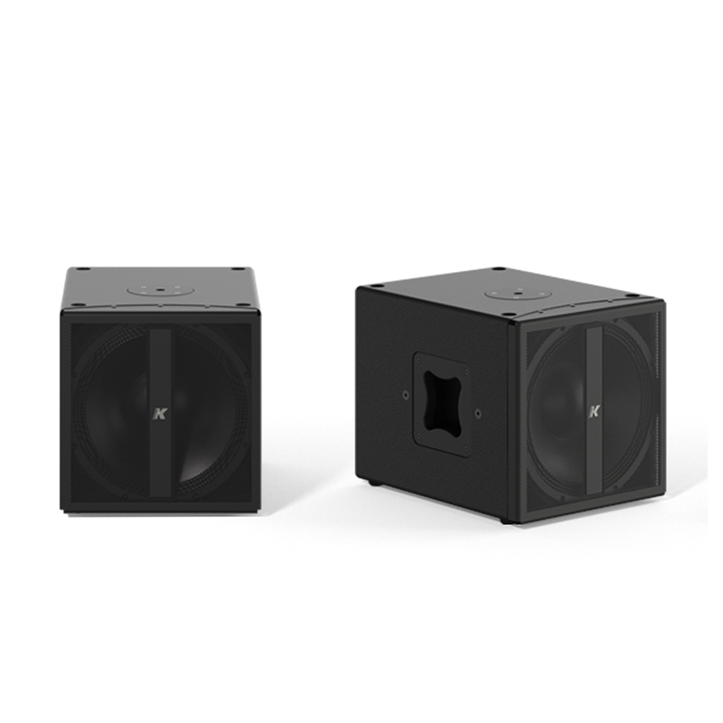 Loa K-Array Pinnacle KR102 I, Bass 30cm-1
