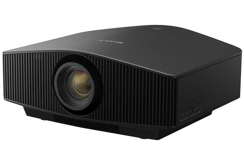 Máy chiếu 4K SONY VPL-VW898, Laser, 20000 giờ, chip X1-1