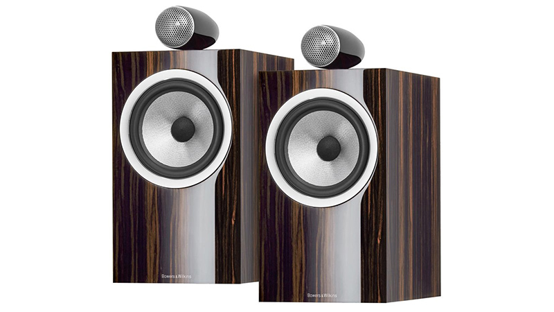 Loa B&W 705 Signature (Độ nhạy 90dB, Tần số 46Hz-28KHz)-2