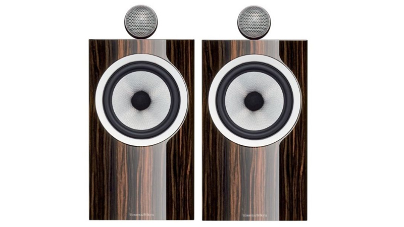 Loa B&W 705 Signature (Độ nhạy 90dB, Tần số 46Hz-28KHz)-3