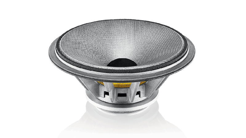 Loa B&W 705 Signature (Độ nhạy 90dB, Tần số 46Hz-28KHz)-4