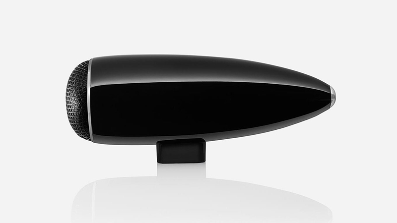 Loa B&W 705 Signature (Độ nhạy 90dB, Tần số 46Hz-28KHz)-5