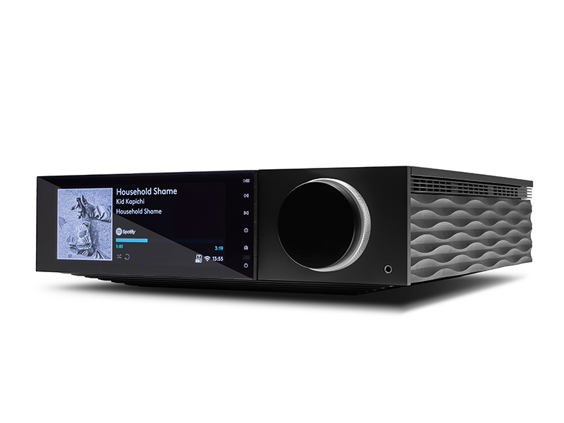 Amply Cambridge Evo 150, 2 Kênh, 150W/CH (8 Ohm), Có Bluetooth-2