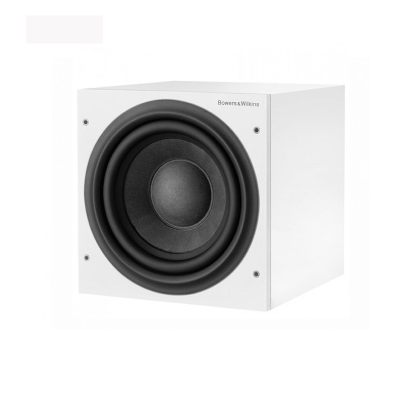 Loa Sub B&W ASW610XP, Sub điện, 250W, Bass 25cm-1