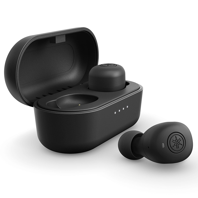 Tai Nghe Yamaha TW-E3B (Không Dây, Pin 6 Giờ, IPX5)-1