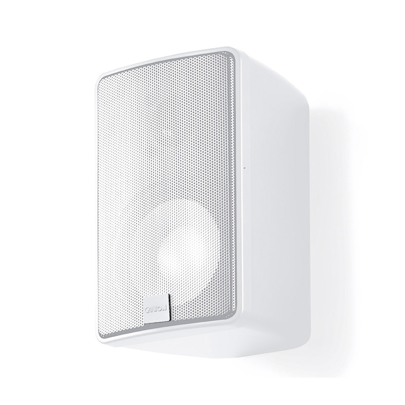 Loa treo tường Canton Plus XL.3, Bass 13cm, 60W-1