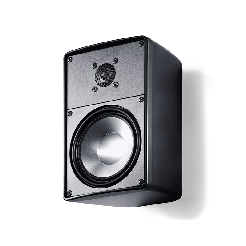 Loa treo tường Canton Plus XL.3, Bass 13cm, 60W-2