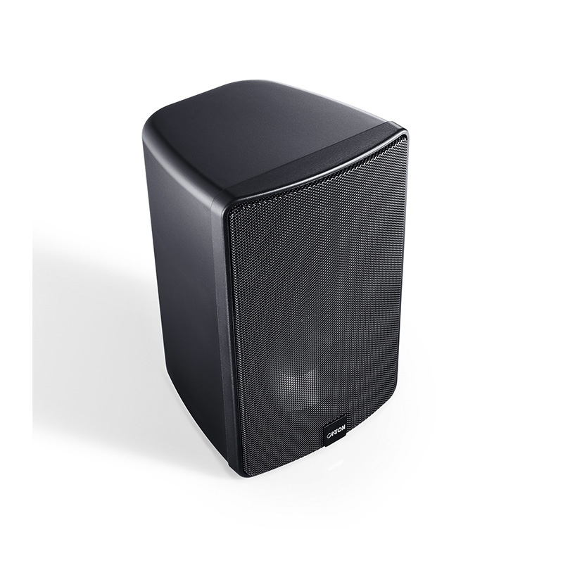 Loa treo tường Canton Plus XL.3, Bass 13cm, 60W-3