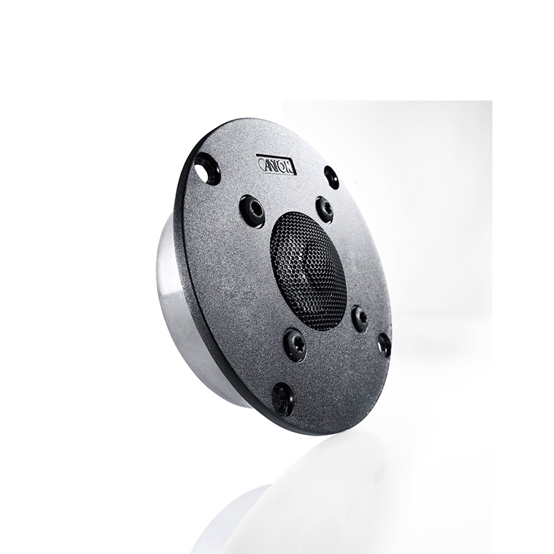 Loa treo tường Canton Plus XL.3, Bass 13cm, 60W-4