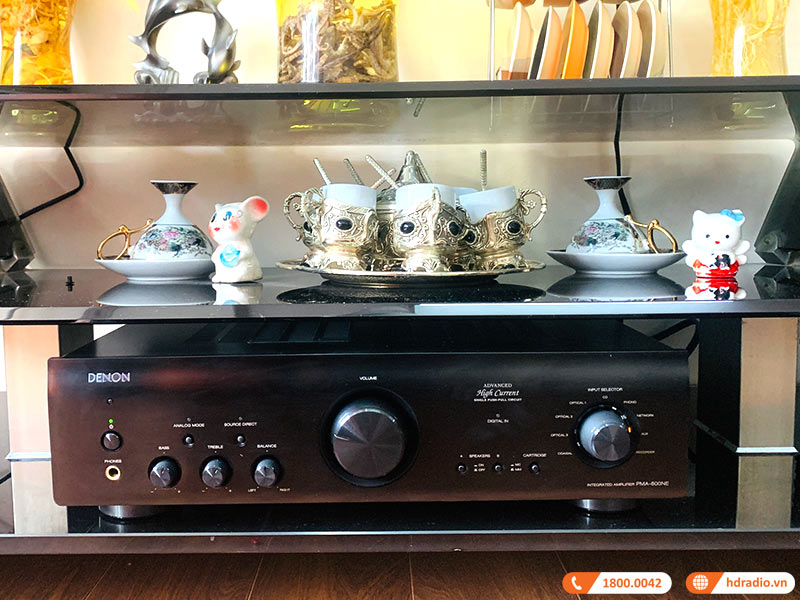 Dàn âm thanh nghe nhạc JBL HD20-5