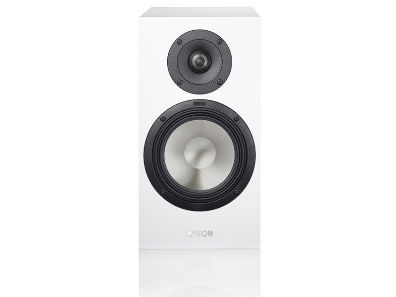 Loa Canton GLE 30, Bass 17.4cm, 90W-1