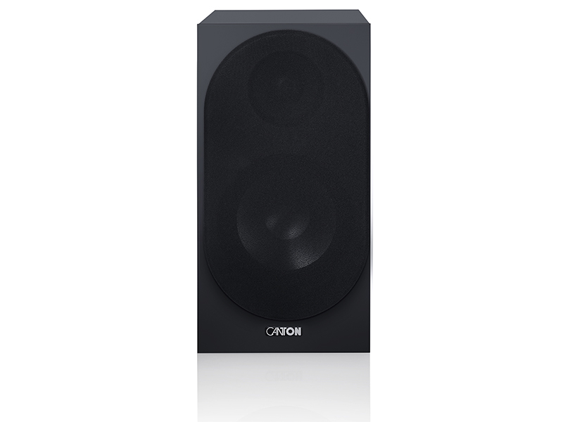 Loa Canton GLE 30, Bass 17.4cm, 90W-3