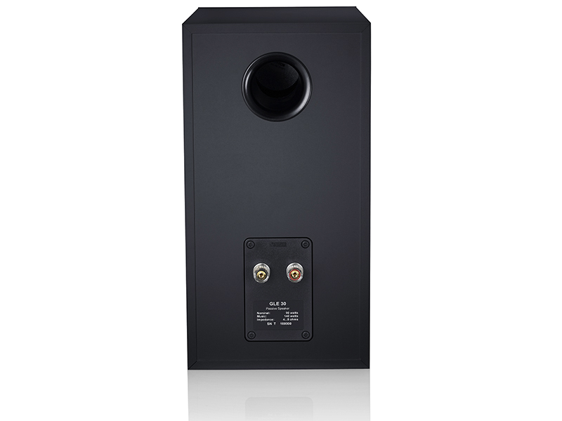 Loa Canton GLE 30, Bass 17.4cm, 90W-4