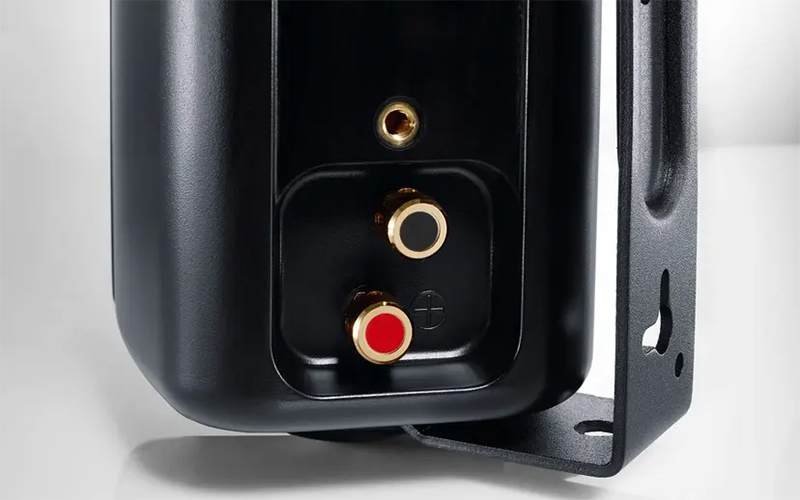 Loa treo tường Canton Pro X.3, Bass 11cm, 50W-3