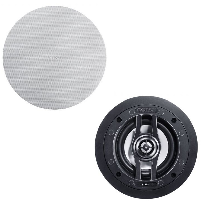 Loa Âm Trần Canton 949, Bass 17.7cm, 100W-1