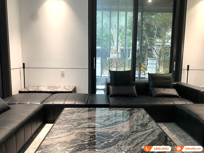 Bộ Loa Bose Lifestyle 650-2