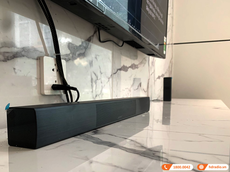 Bộ Loa Bose Lifestyle 650-5