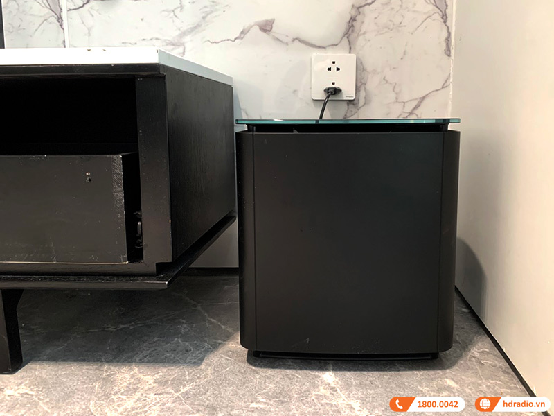 Bộ Loa Bose Lifestyle 650-7