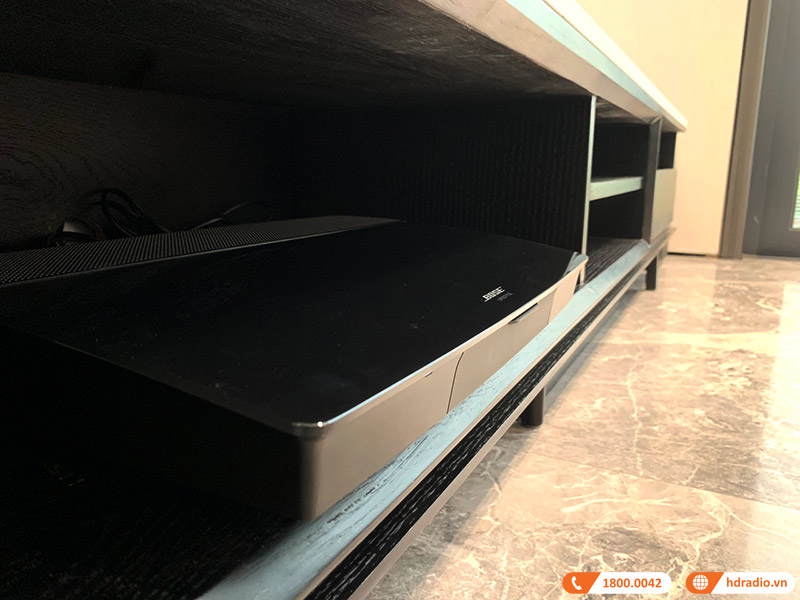 Bộ Loa Bose Lifestyle 650-8