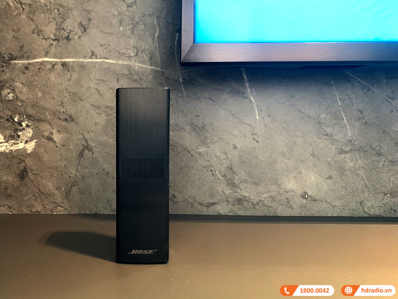 Bộ Loa Bose Lifestyle 650-13
