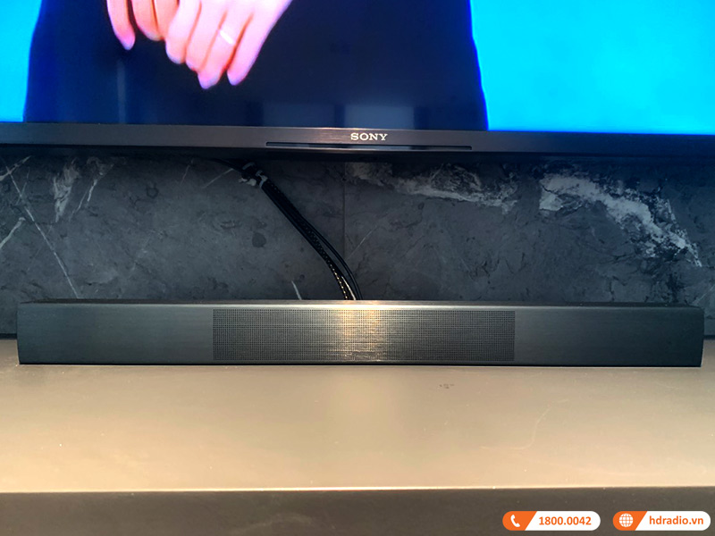 Bộ Loa Bose Lifestyle 650-14