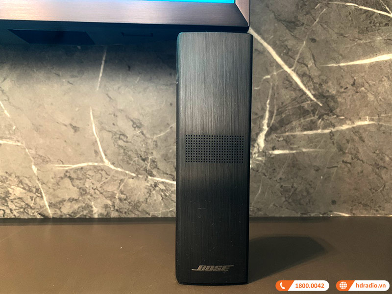 Bộ Loa Bose Lifestyle 650-15