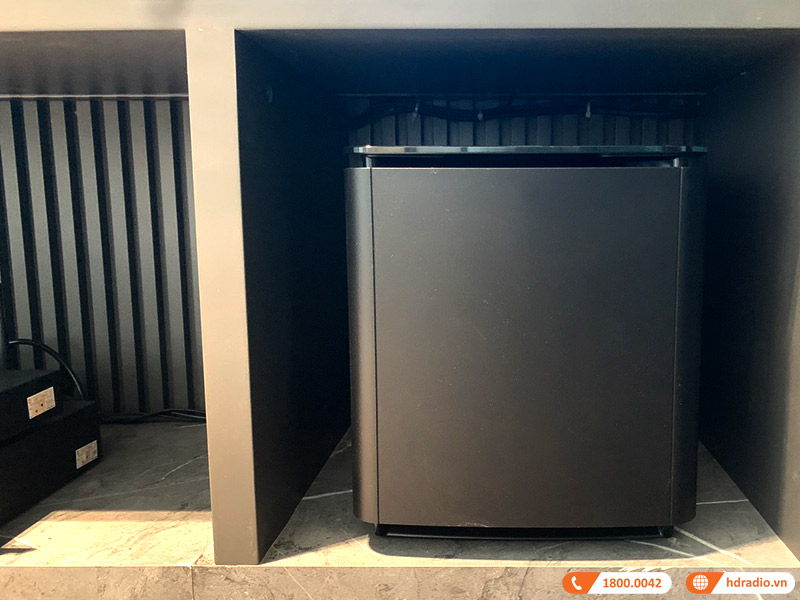 Bộ Loa Bose Lifestyle 650-16