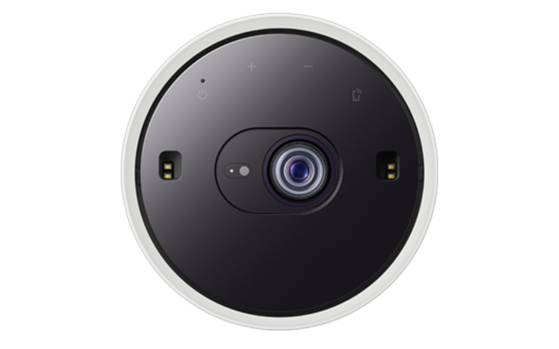 Máy chiếu mini Samsung The Freestyle SP-LSP3-4