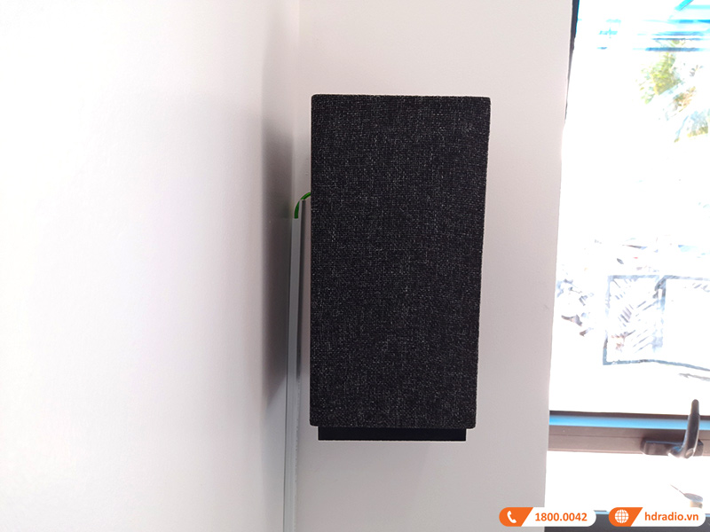 Dàn xem phim 5.1 Yamaha, Jamo AT12 (Yamaha V4A + Jamo S807 HCS + C910)-13