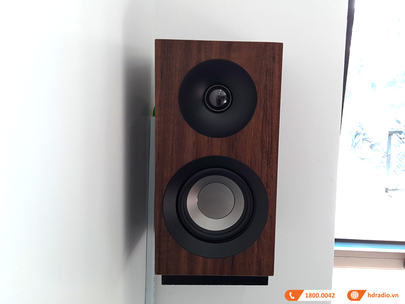 Dàn xem phim 5.1 Yamaha, Jamo AT12 (Yamaha V4A + Jamo S807 HCS + C910)-14