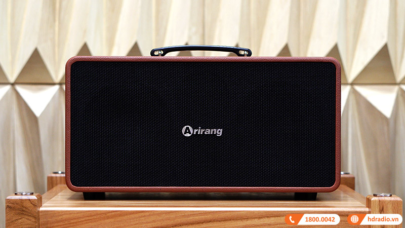 Loa Arirang MB2-2