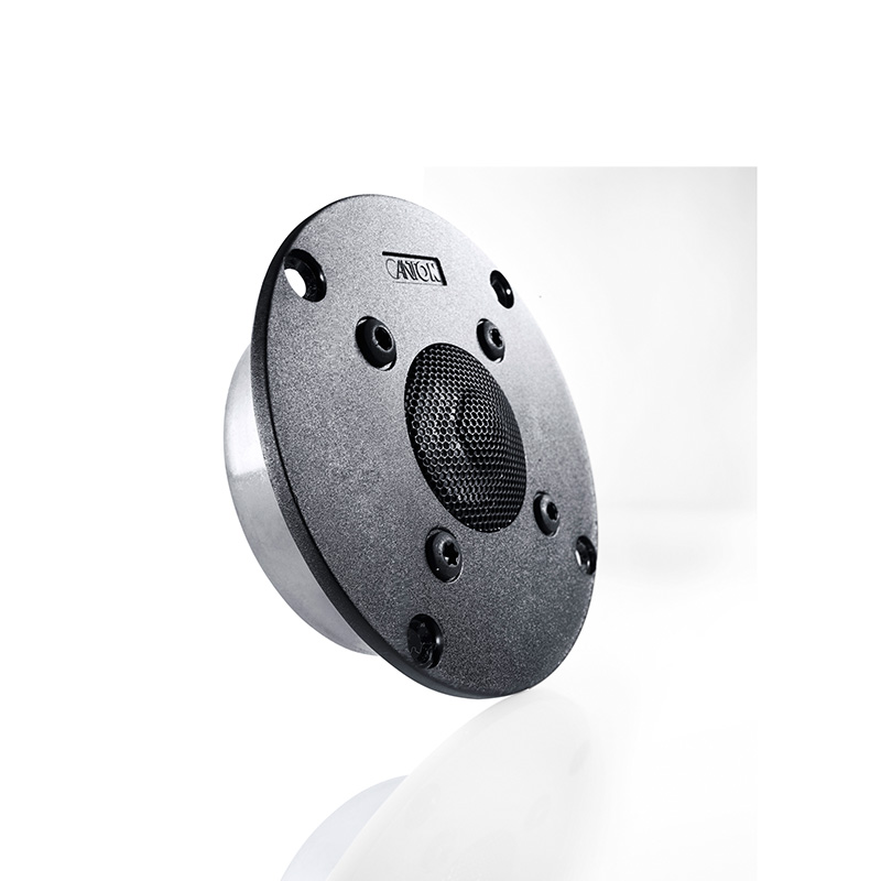 Loa treo tường Canton Plus X.3, Bass 11cm, 50W-3