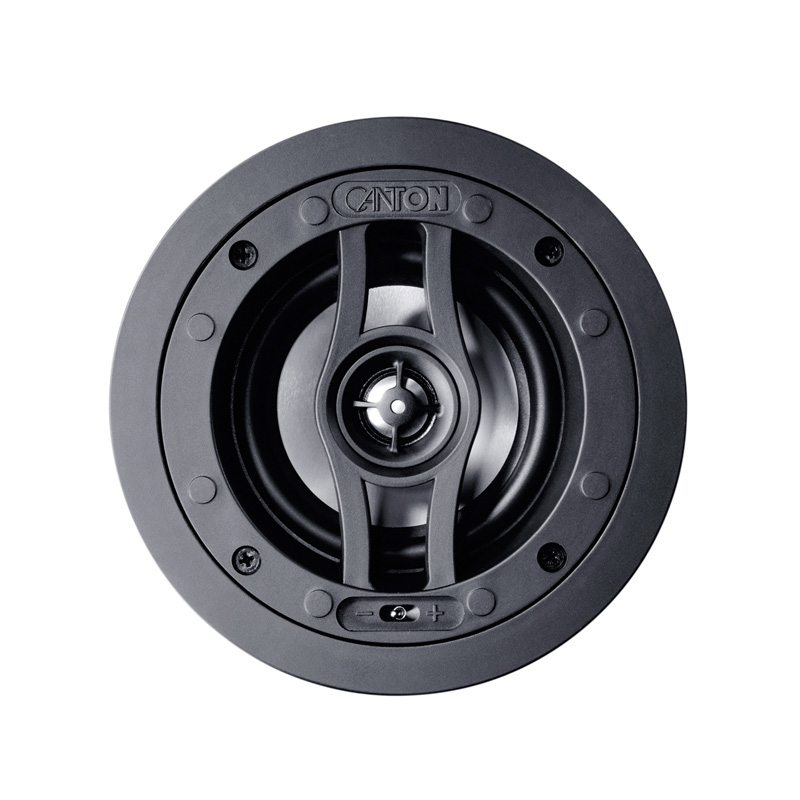 Loa Âm Trần Canton 845, BASS 19cm, 100W-2