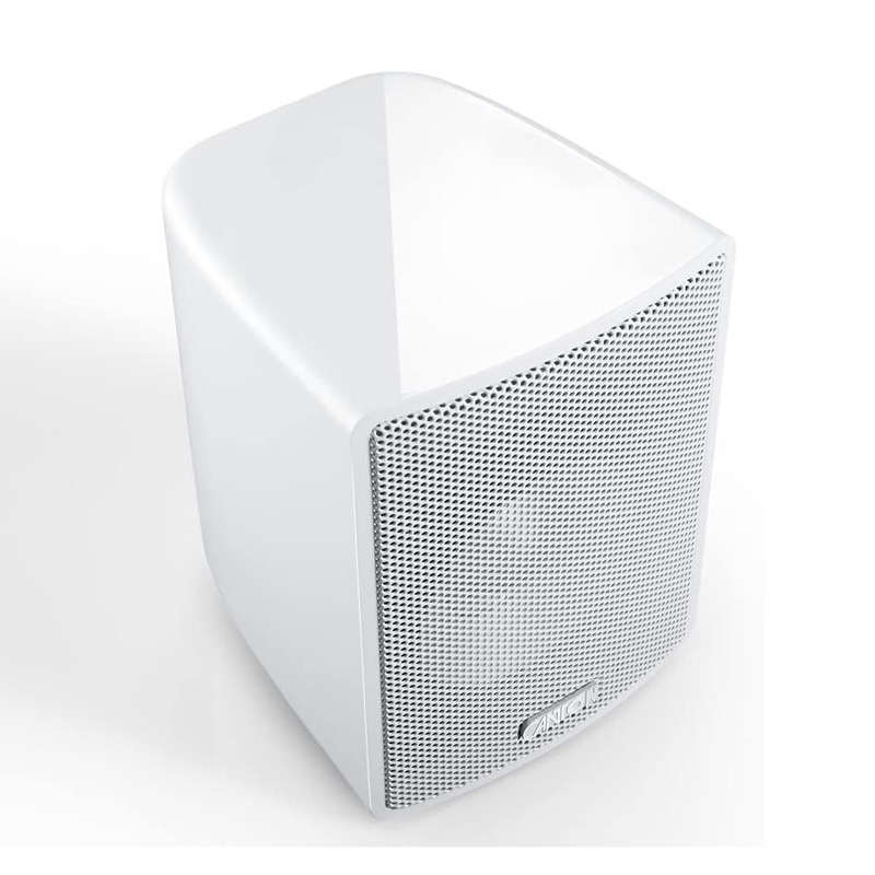 Loa treo tường Canton Plus MX.3, Bass 8cm, 40W-1