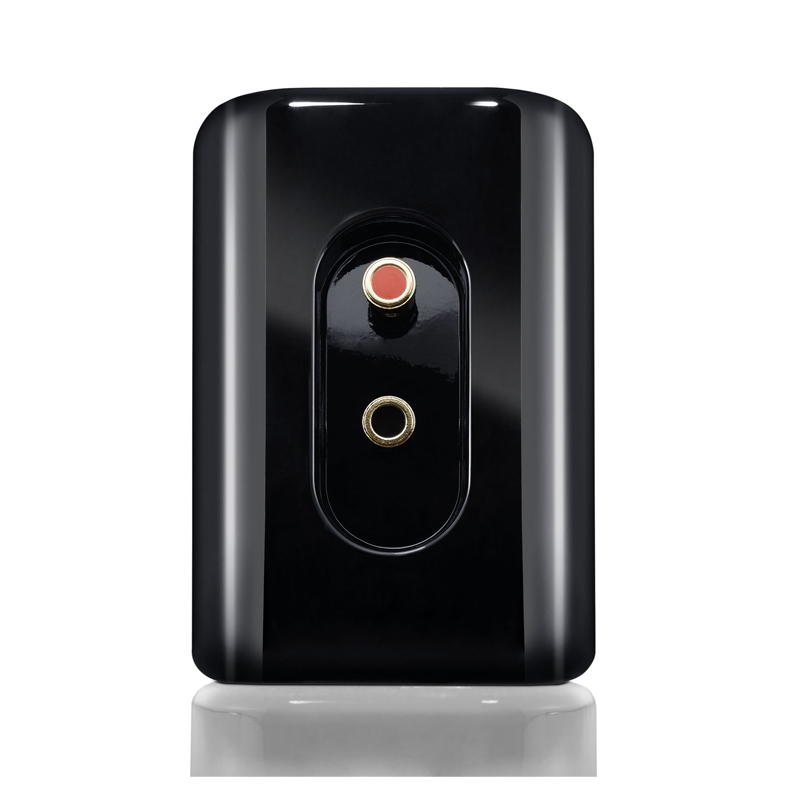 Loa treo tường Canton Plus MX.3, Bass 8cm, 40W-3