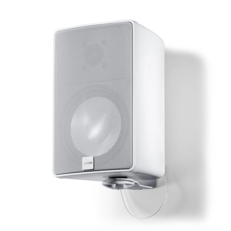 Loa treo tường Canton Pro XL.3, Bass 13cm, 60W-2