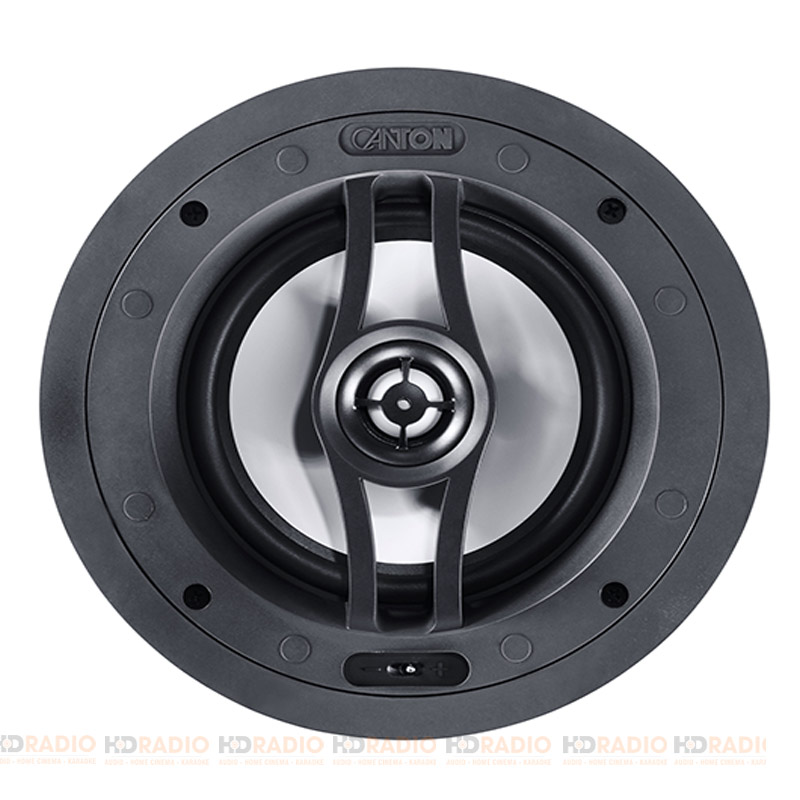 Loa Âm Trần Canton 969, Bass 16.5cm, 120W-3