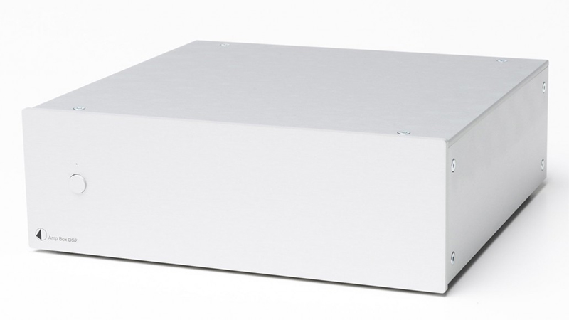 Amply Pro-Ject Amp Box DS2-2