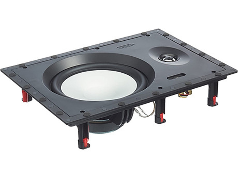 Loa âm tường Canton 989, Bass 21cm, 90W-2