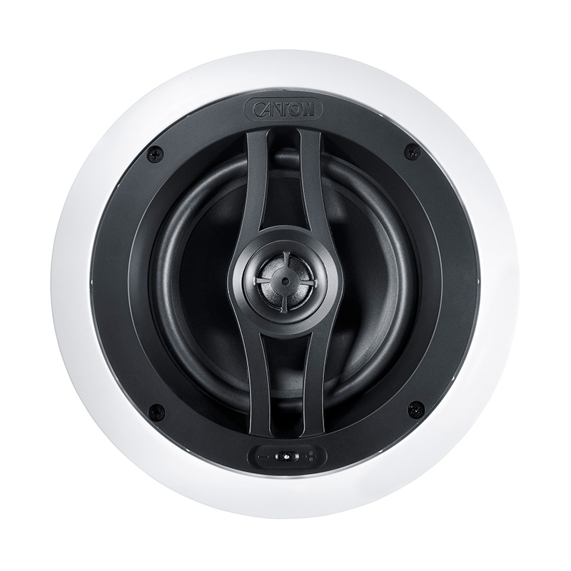 Loa Âm Trần Canton 463, Bass 16.5cm, 110W-1