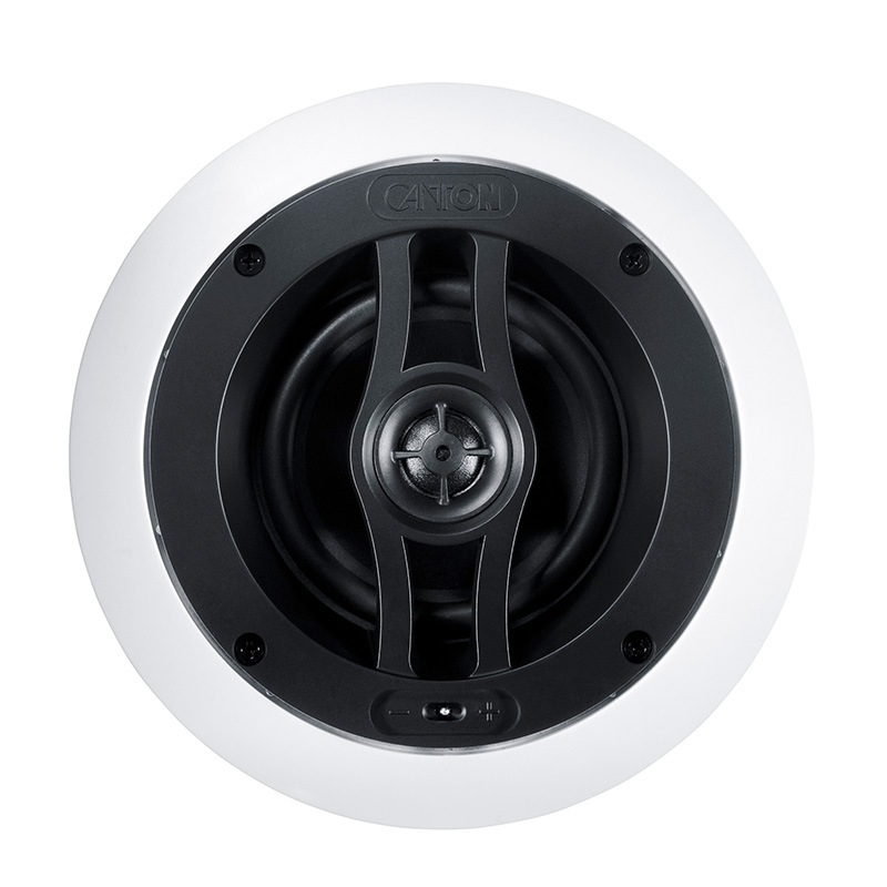 Loa Âm Trần Canton 443, BASS 115CM, 100W-1