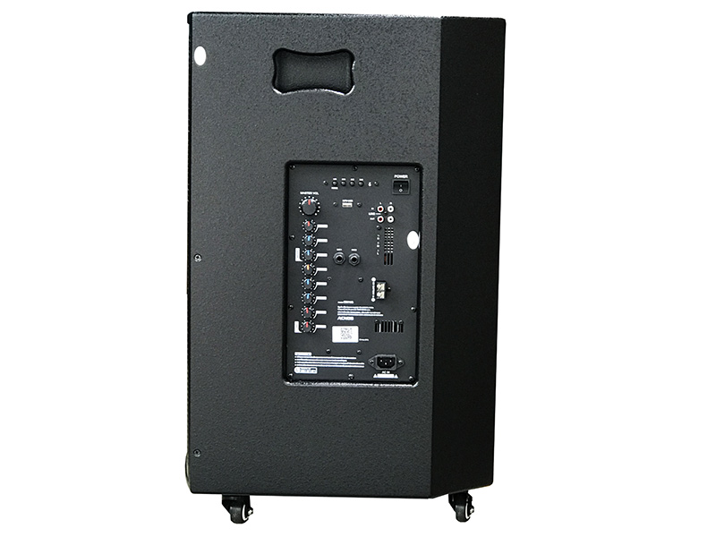 Loa kéo Acnos CBX16G-1