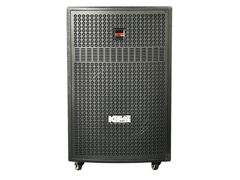 Loa kéo Acnos CBX16G-2