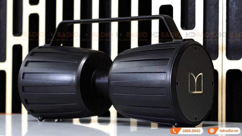 Loa Monster Adventurer Force-4