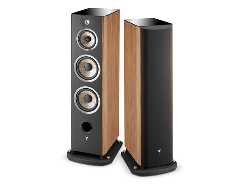 Loa Focal Aria 948 (Độ nhạy 92.5dB, Tần số 37Hz-28KHz)-1