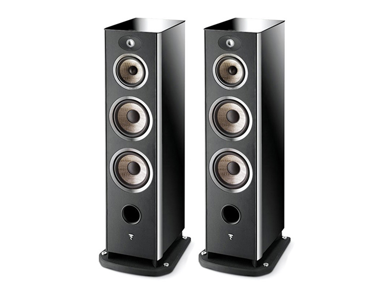 Loa Focal Aria 948 (Độ nhạy 92.5dB, Tần số 37Hz-28KHz)-3