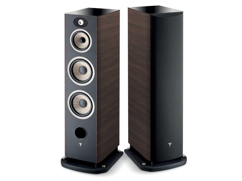 Loa Focal Aria 948 (Độ nhạy 92.5dB, Tần số 37Hz-28KHz)-4