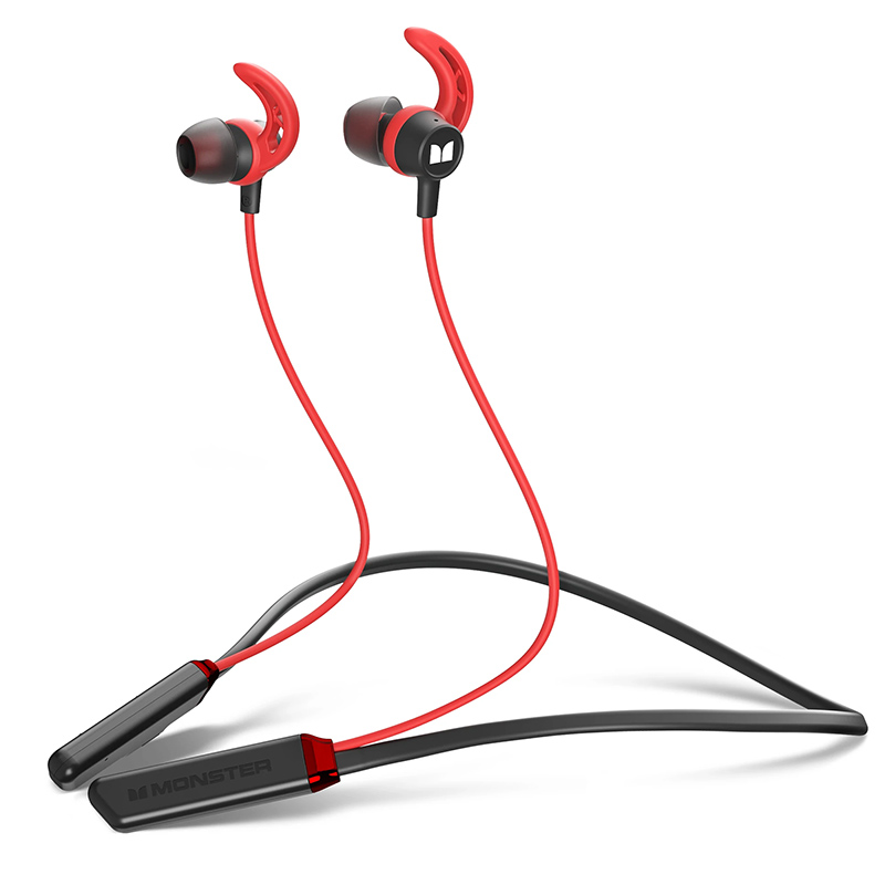 Tai Nghe Monster iSport Solitaire Lite-3