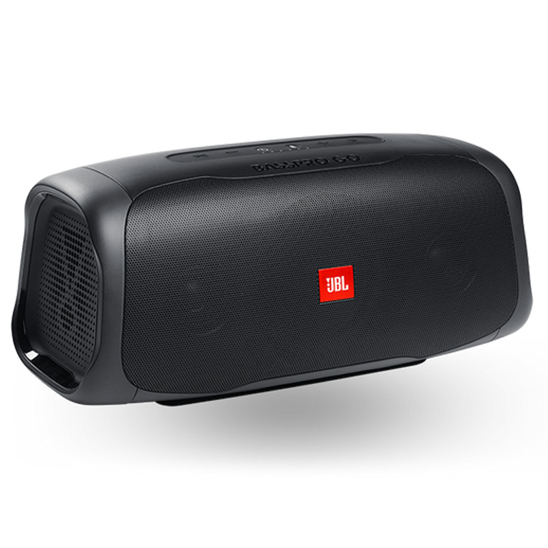 Loa JBL BassPro Go-1